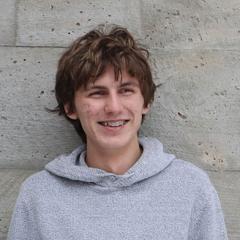 Owen Cooper headshot