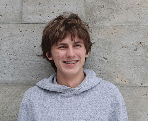 Owen T. S. Cooper headshot